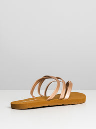 WOMENS VOLCOM EASY BREEZY II - CLEARANCE