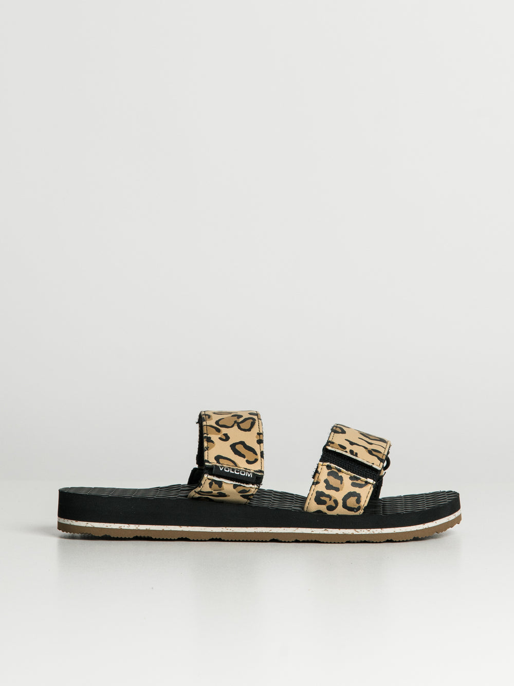 WOMENS VOLCOM ECO RECLINER SLIDE - CLEARANCE