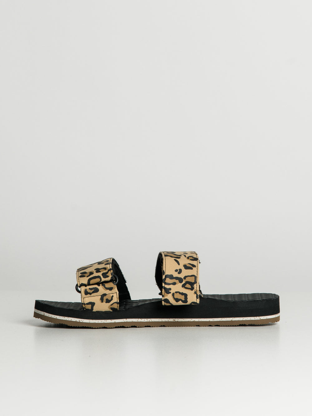 WOMENS VOLCOM ECO RECLINER SLIDE - CLEARANCE