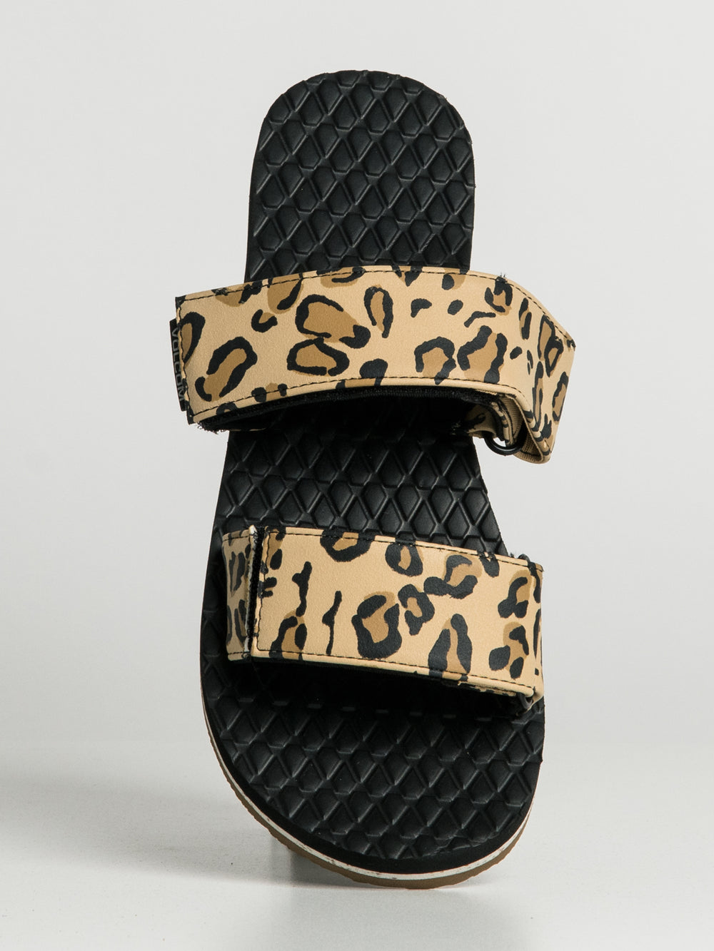WOMENS VOLCOM ECO RECLINER SLIDE - CLEARANCE