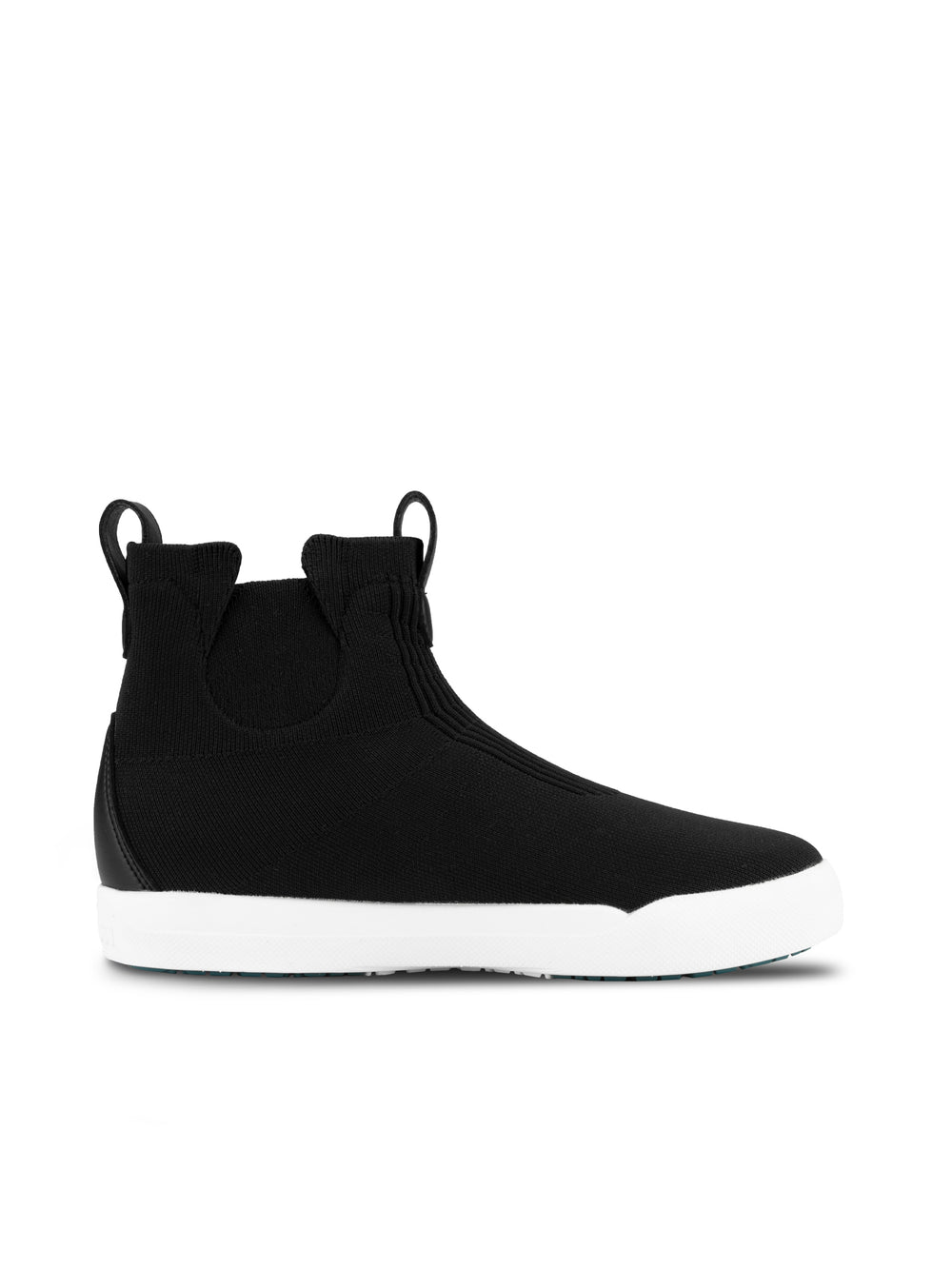 MENS VESSI WEEKEND CHELSEA - ASPHALT - CLEARANCE