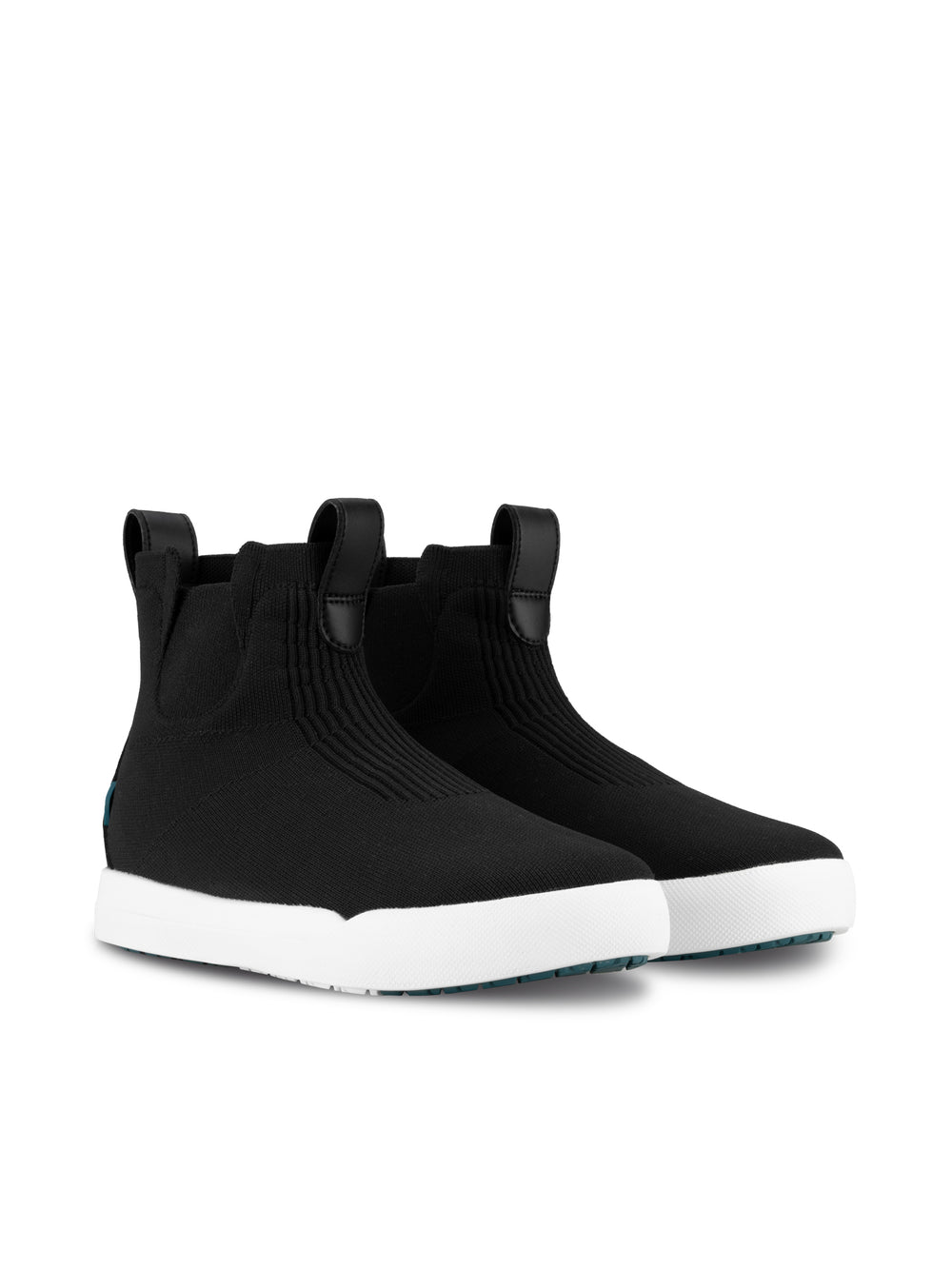 MENS VESSI WEEKEND CHELSEA - ASPHALT - CLEARANCE
