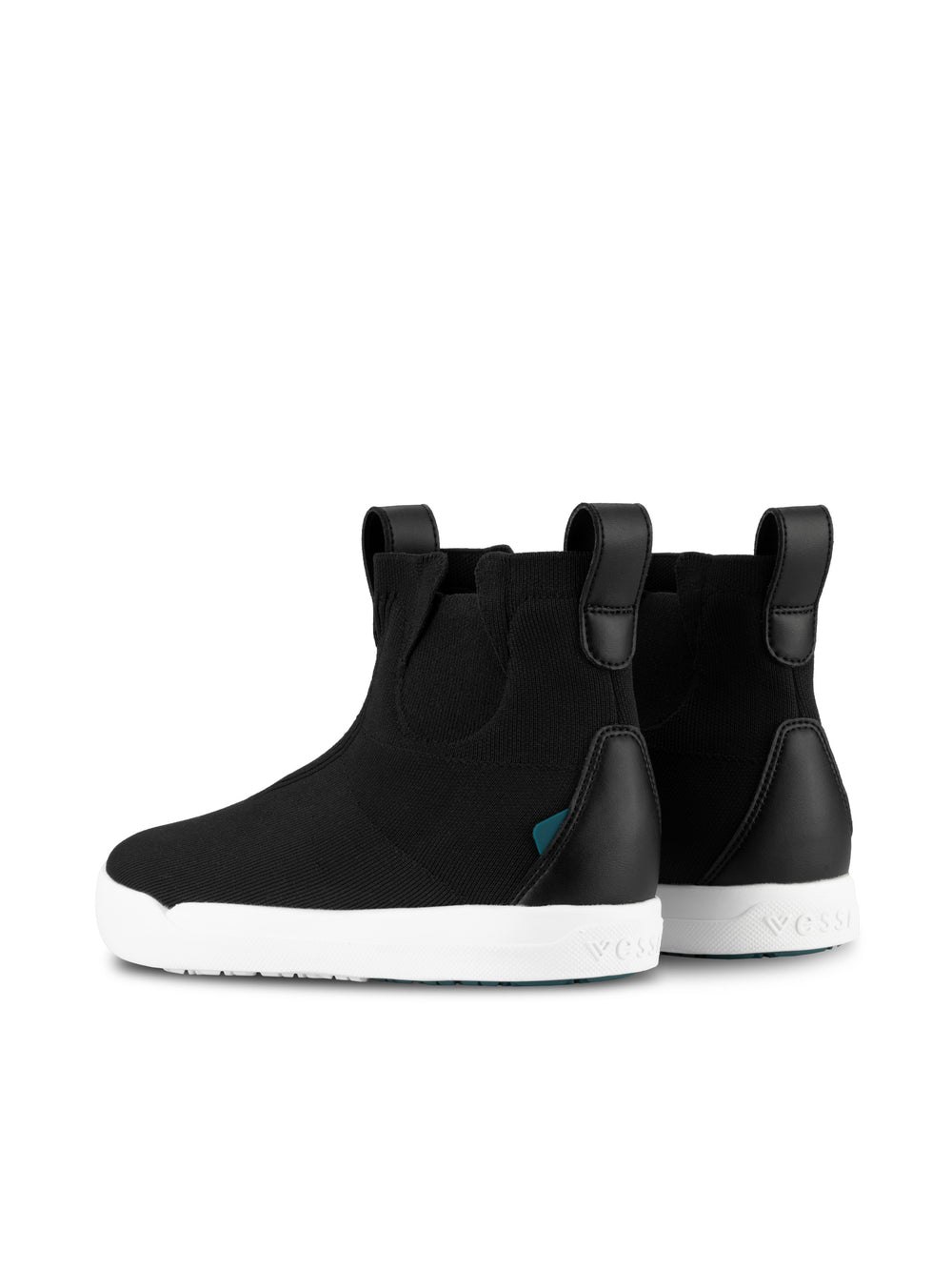 MENS VESSI WEEKEND CHELSEA - ASPHALT - CLEARANCE