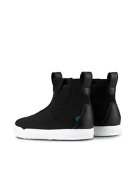 MENS VESSI WEEKEND CHELSEA - ASPHALT - CLEARANCE