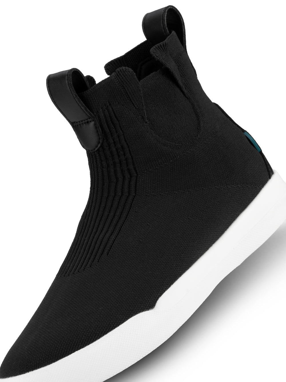 MENS VESSI WEEKEND CHELSEA - ASPHALT - CLEARANCE