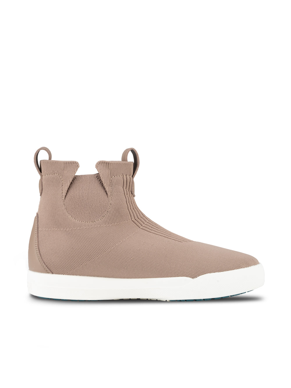 WOMENS VESSI WEEKEND CHELSEA - SHITAKE BROWN - CLEARANCE
