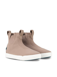WOMENS VESSI WEEKEND CHELSEA - SHITAKE BROWN - CLEARANCE