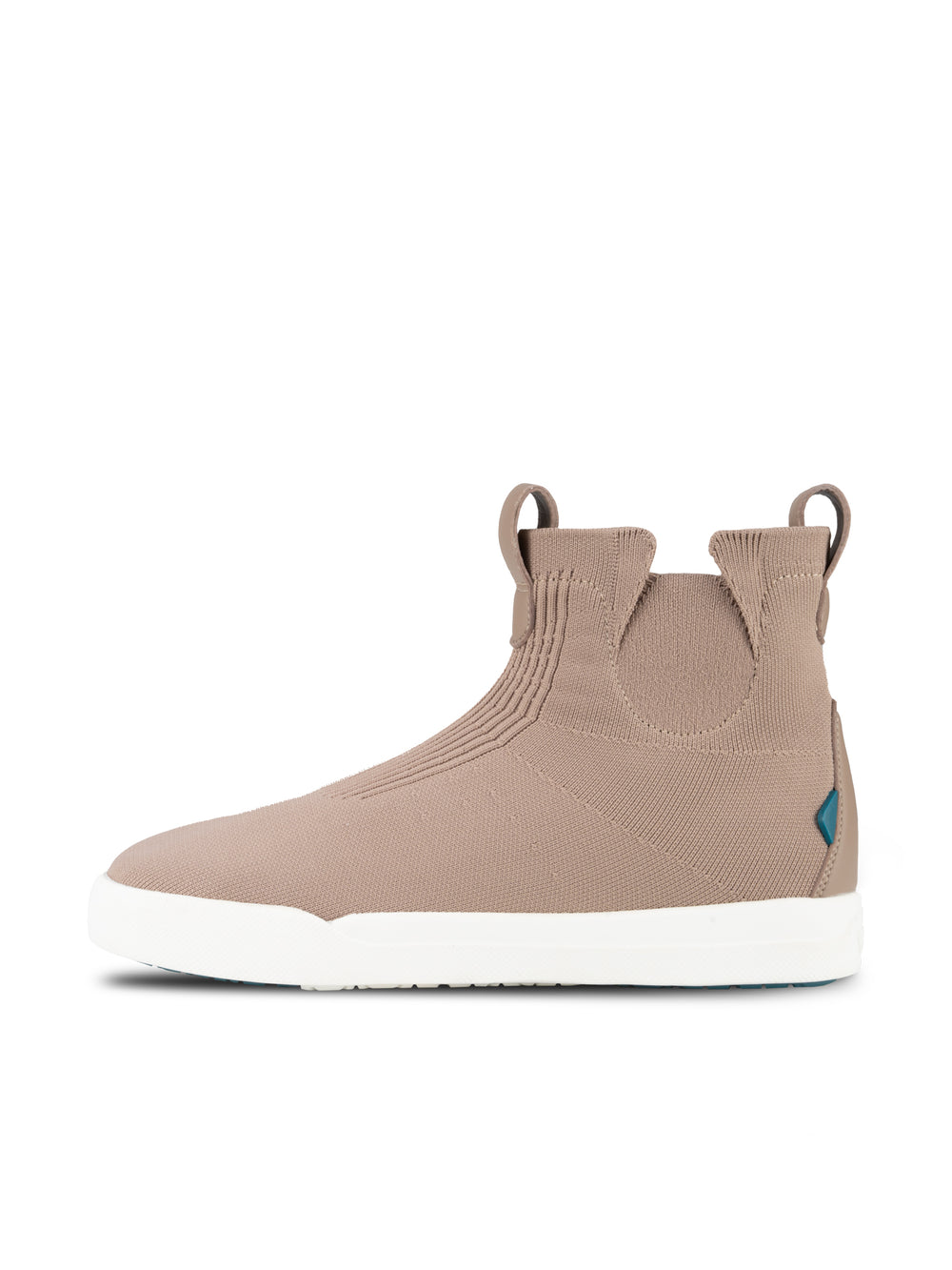 WOMENS VESSI WEEKEND CHELSEA - SHITAKE BROWN - CLEARANCE