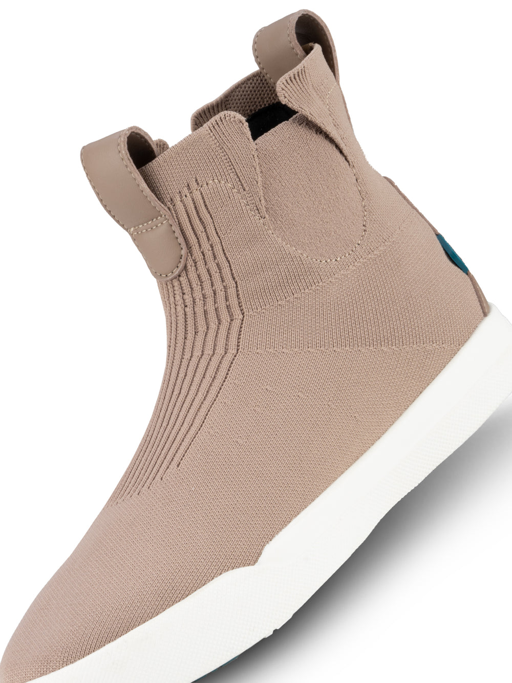 WOMENS VESSI WEEKEND CHELSEA - SHITAKE BROWN - CLEARANCE