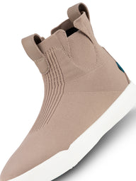 WOMENS VESSI WEEKEND CHELSEA - SHITAKE BROWN - CLEARANCE