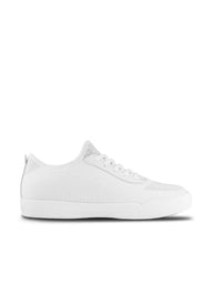 MENS VESSI WEEKEND SNEAKER - WHITE - CLEARANCE