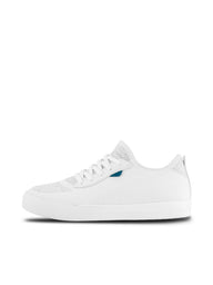 MENS VESSI WEEKEND SNEAKER - WHITE - CLEARANCE