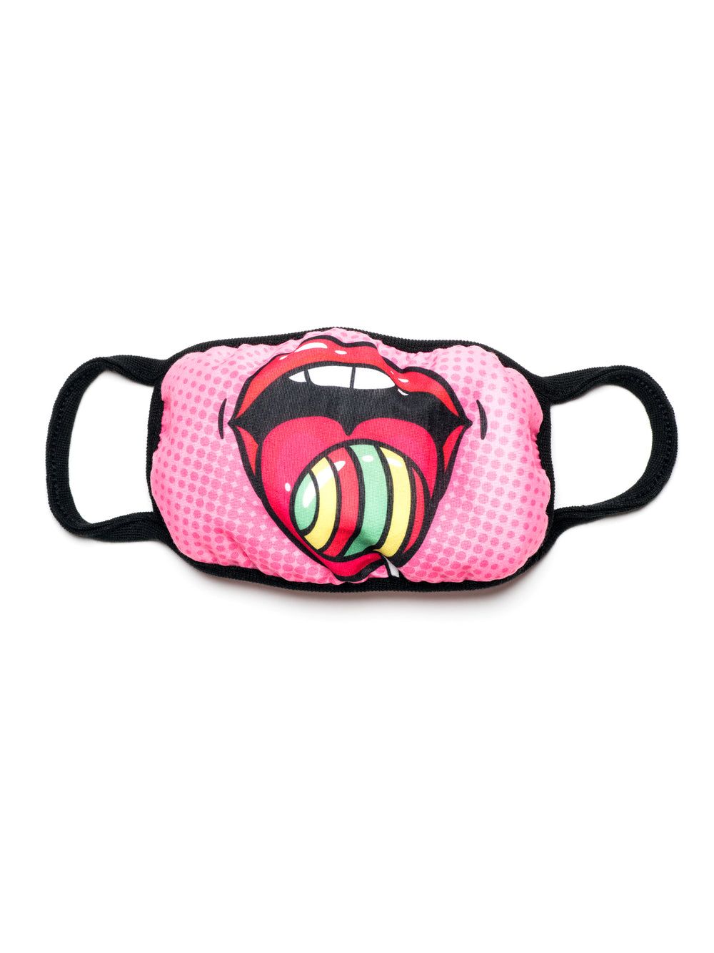 WHATEVER COMPANY ISSUES LIPS MASK - CLEARANCE