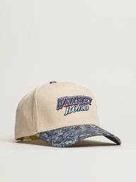 WHISKEY ROAD MIDNIGHT CAMO