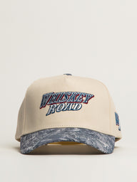 WHISKEY ROAD MIDNIGHT CAMO