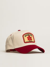 WHISKEY ROAD THE CANUK PREMIUM HAT
