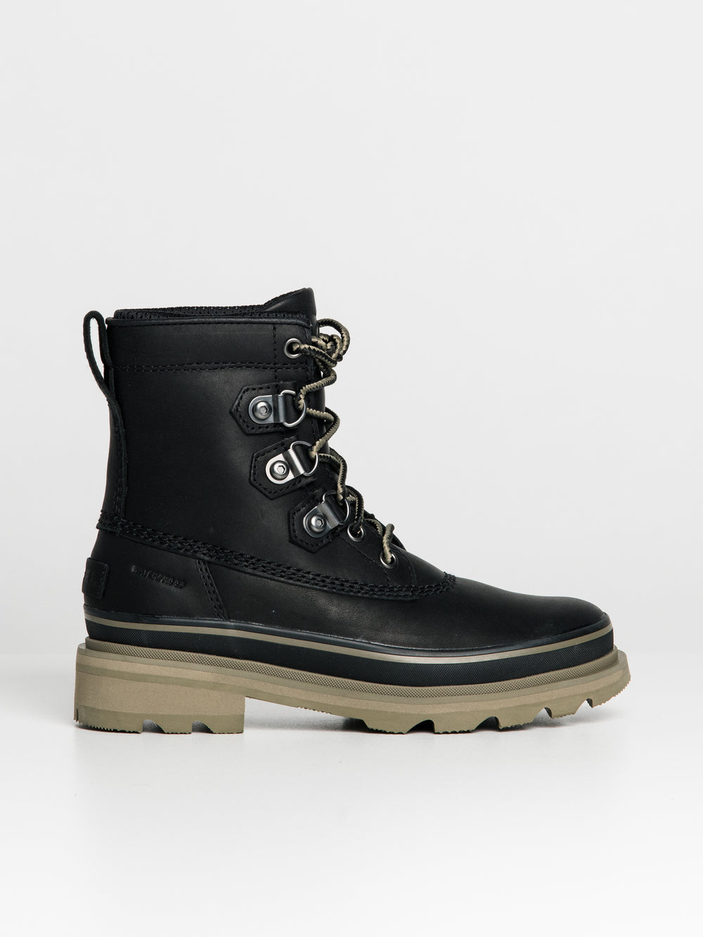 WOMENS SOREL LENNOX STREET BOOT - CLEARANCE