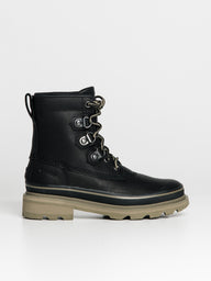 WOMENS SOREL LENNOX STREET BOOT - CLEARANCE