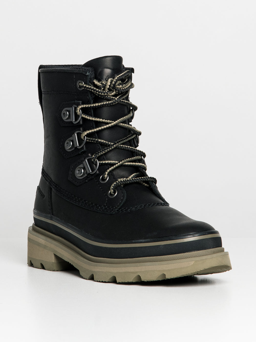 WOMENS SOREL LENNOX STREET BOOT - CLEARANCE
