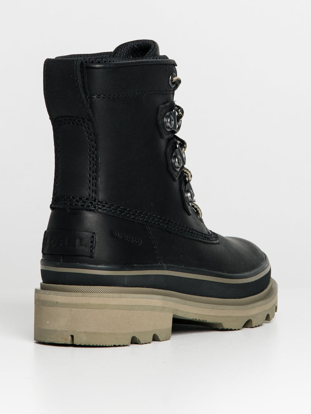 WOMENS SOREL LENNOX STREET BOOT - CLEARANCE