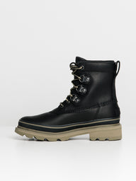 WOMENS SOREL LENNOX STREET BOOT - CLEARANCE