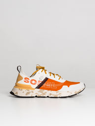 MENS SOREL KINETIC RUSH RIPSTOP SNEAKERS - CLEARANCE