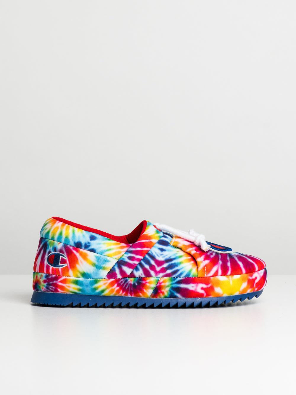 WOMENS CHAMPION UNI TIE DYE - CLEARANCE