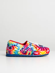 WOMENS CHAMPION UNI TIE DYE - CLEARANCE