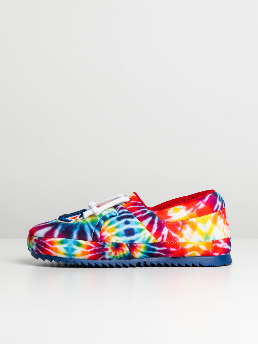 WOMENS CHAMPION UNI TIE DYE - CLEARANCE
