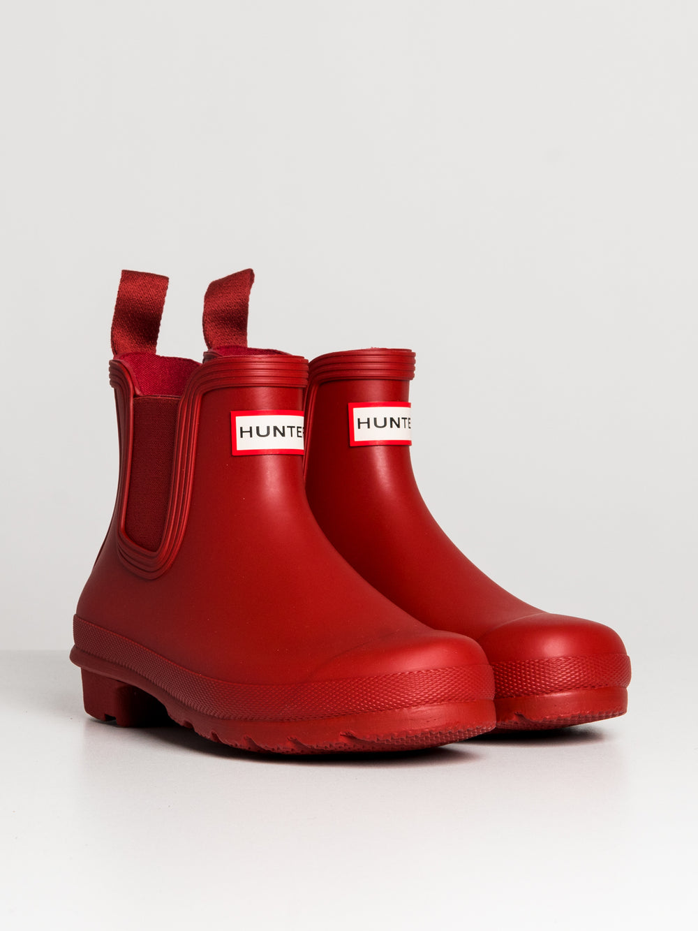 WOMENS HUNTER ORIGINAL CHELSEA BOOT