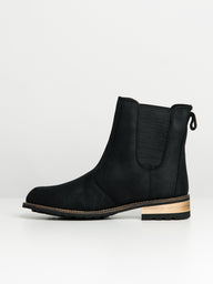 WOMENS KODIAK ALMA MUDDY RIVER BOOT - CLEARANCE