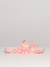 WOMENS FREEDOM MOSES FREEDOM LOVE 2.0 SANDAL - CLEARANCE