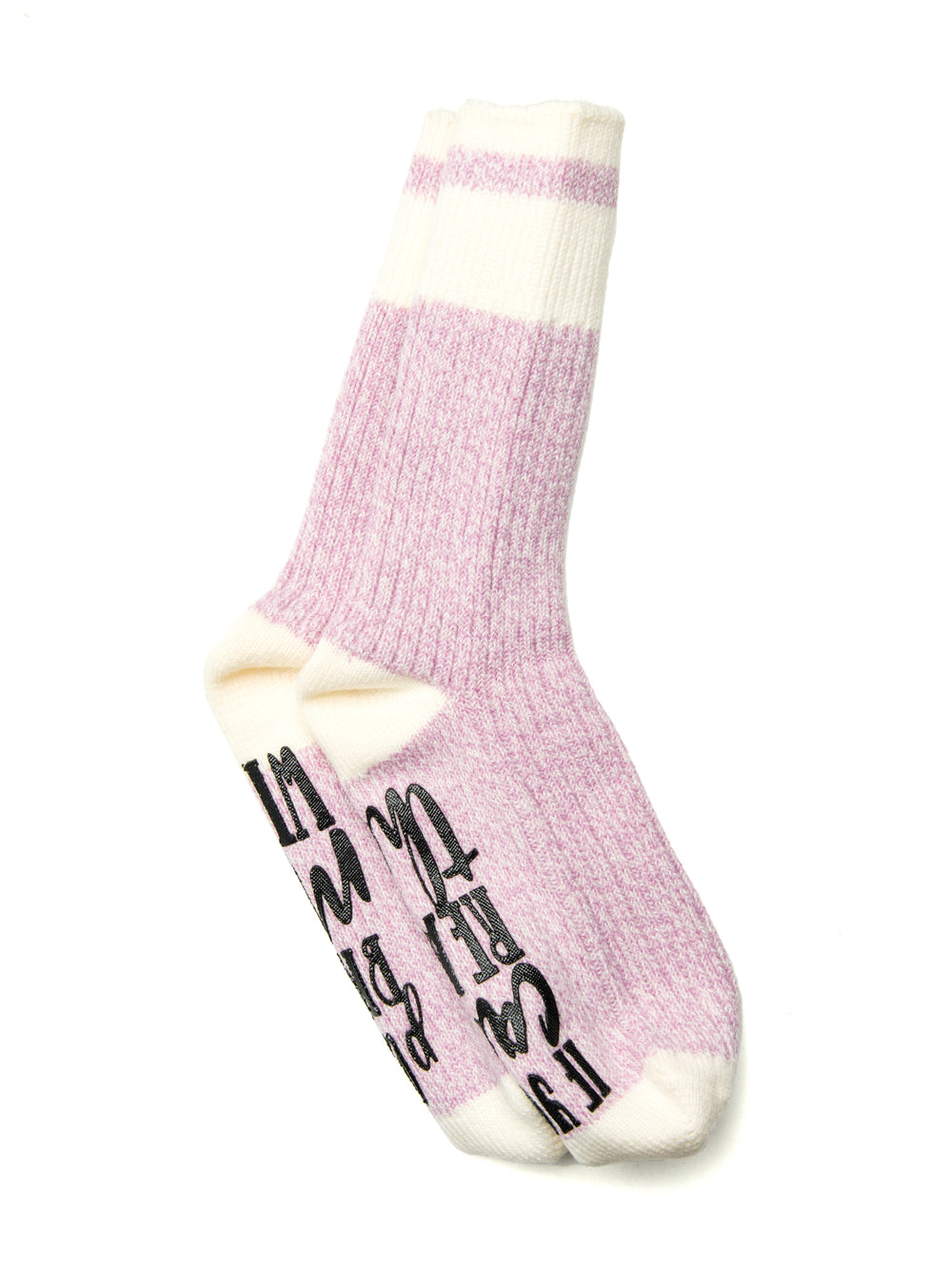 SCOUT & TRAIL BRING ME WINE SOCKS - CLEARANCE