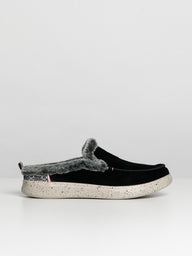 WOMENS SKECHERS BOBS SKIPPER SLIP - CLEARANCE