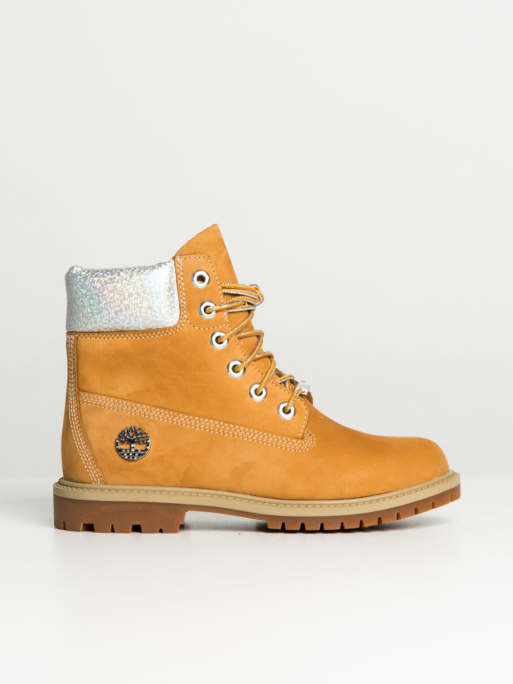 WOMENS TIMBERLAND 6