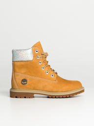 WOMENS TIMBERLAND 6
