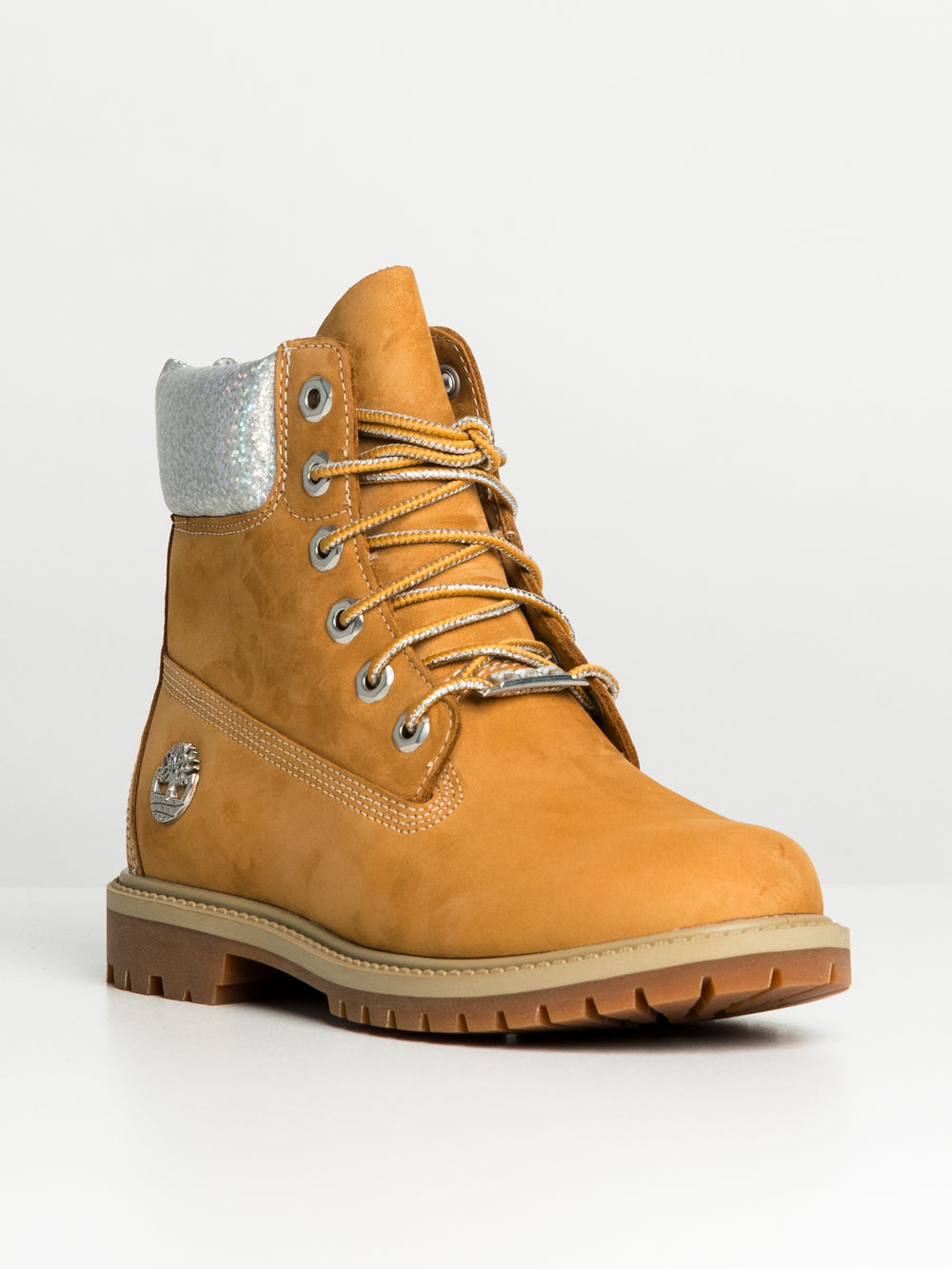 WOMENS TIMBERLAND 6