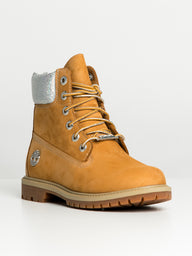WOMENS TIMBERLAND 6