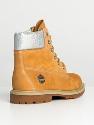 WOMENS TIMBERLAND 6