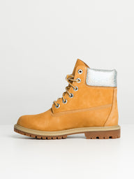 WOMENS TIMBERLAND 6