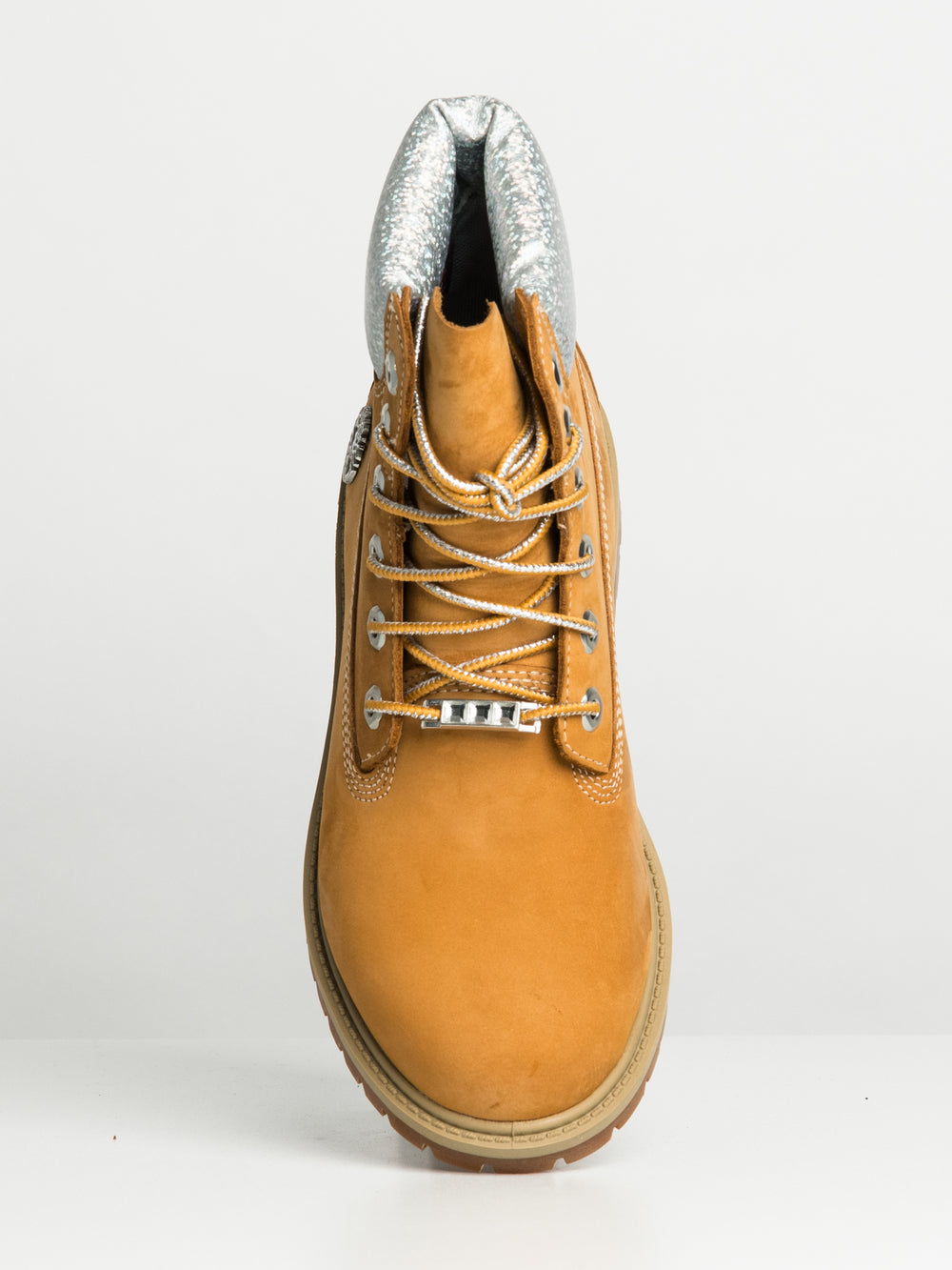 WOMENS TIMBERLAND 6