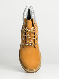 WOMENS TIMBERLAND 6