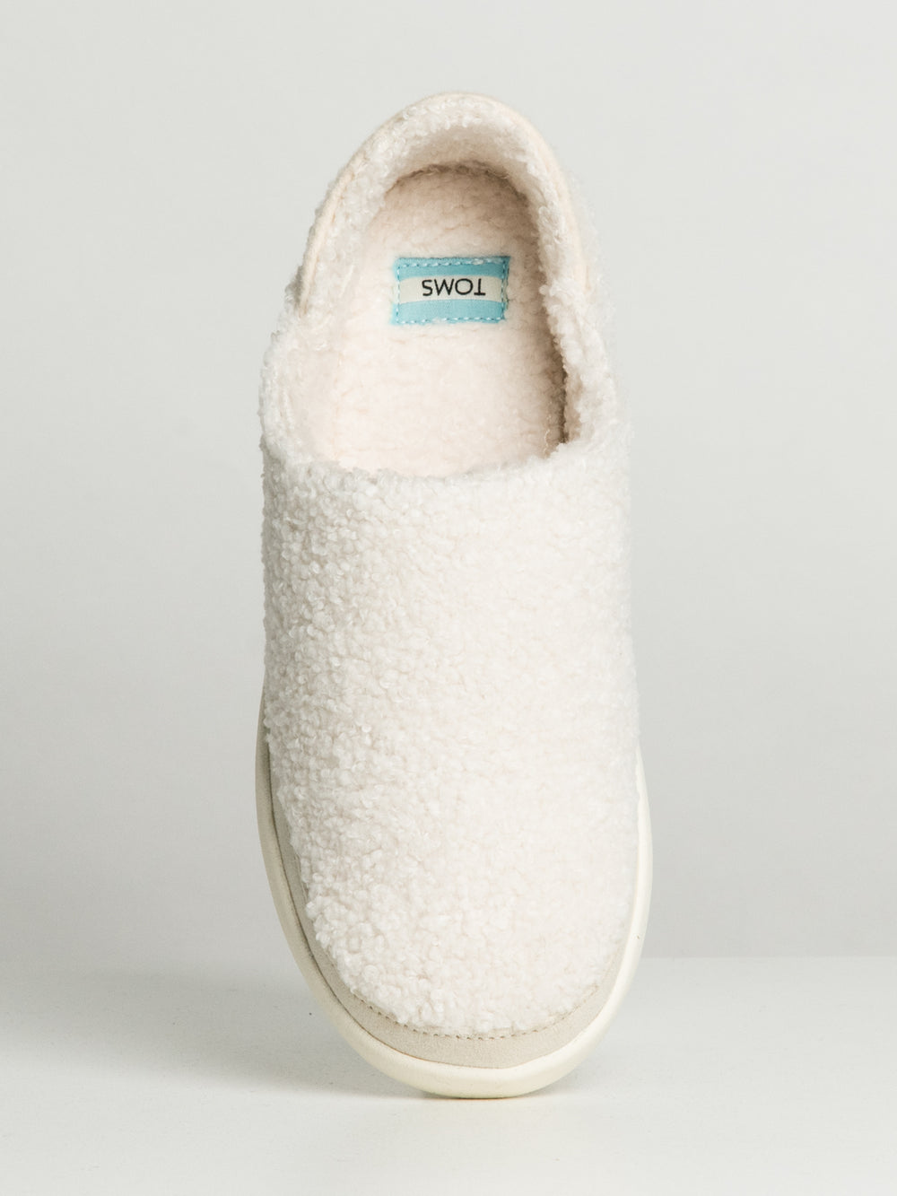 WOMENS TOMS EZRA - CLEARANCE