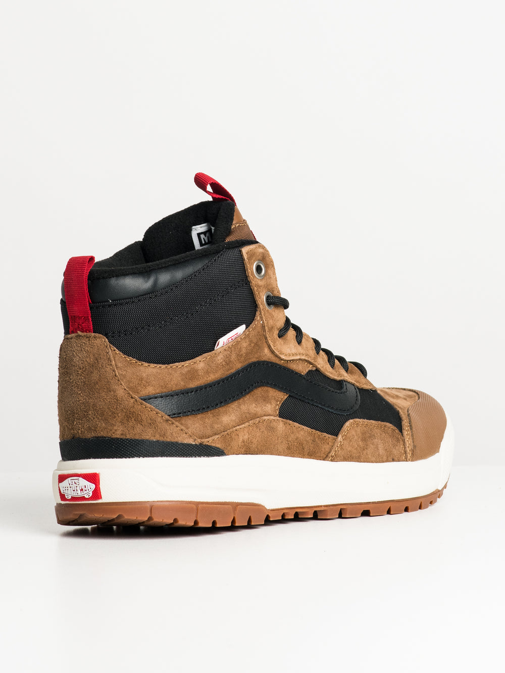 MENS VANS ULTRARANGE EXO HI MTE BOOT - CLEARANCE