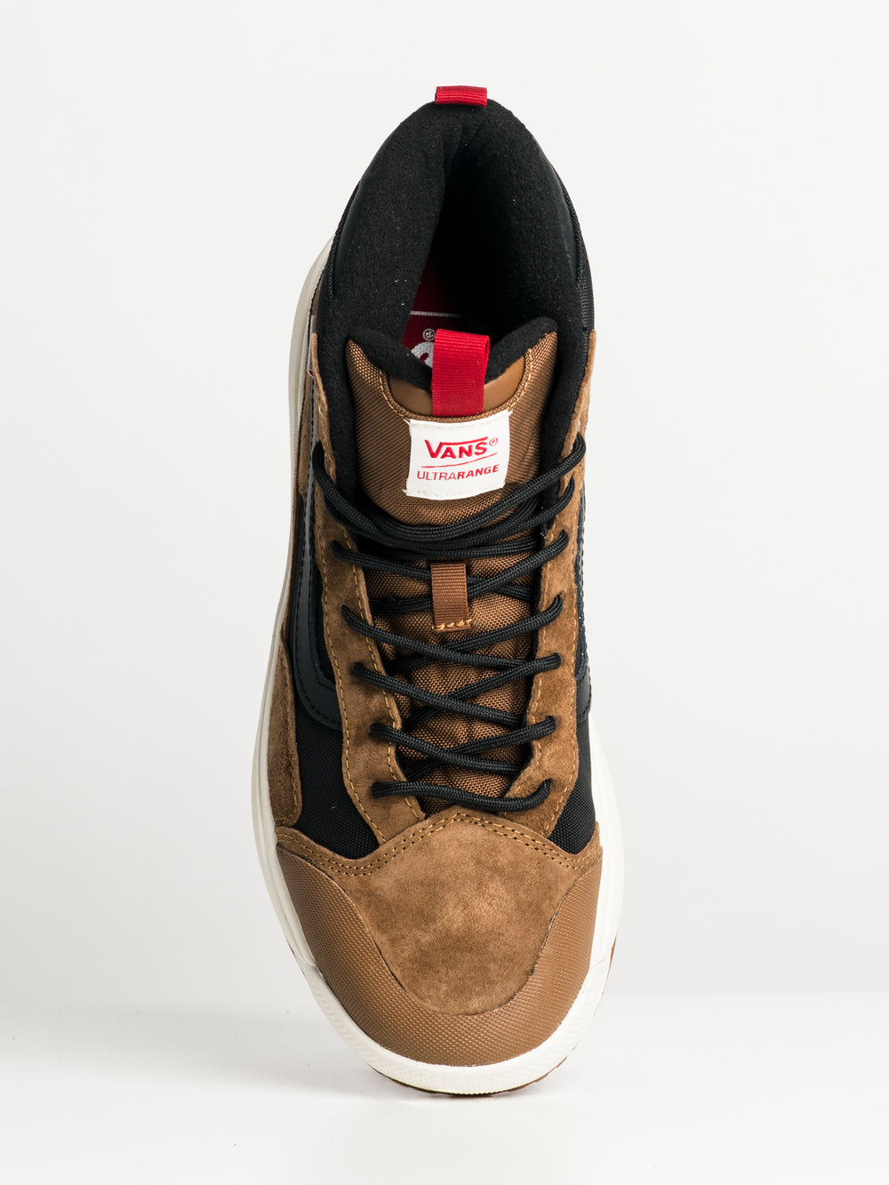 MENS VANS ULTRARANGE EXO HI MTE BOOT - CLEARANCE