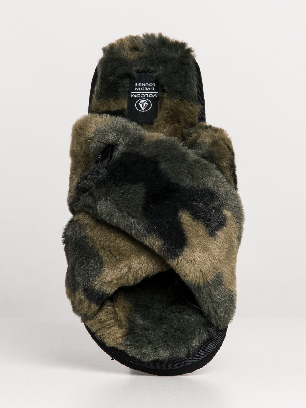 WOMENS VOLCOM LIL SLIP - CLEARANCE