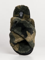 WOMENS VOLCOM LIL SLIP - CLEARANCE
