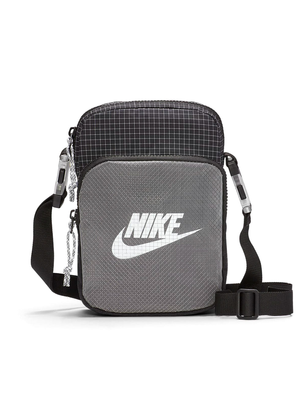 NIKE HERITAGE 2.0 - BLACK - CLEARANCE