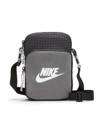 NIKE HERITAGE 2.0 - BLACK - CLEARANCE