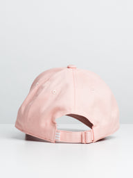 ADIDAS BASEBALL CLASSIC TREFOIL HAT - CLEARANCE